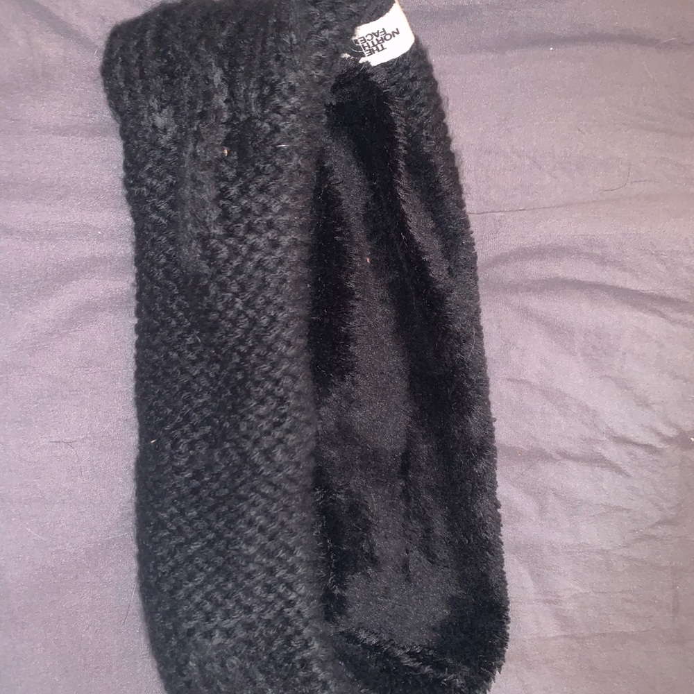 Warm Head Band